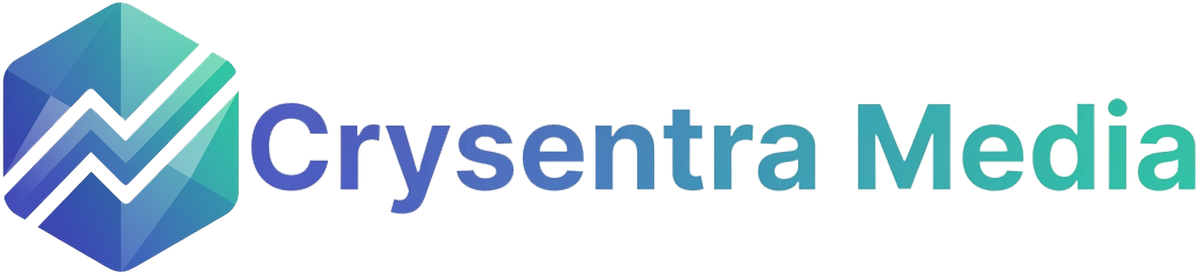 Crysentra Media